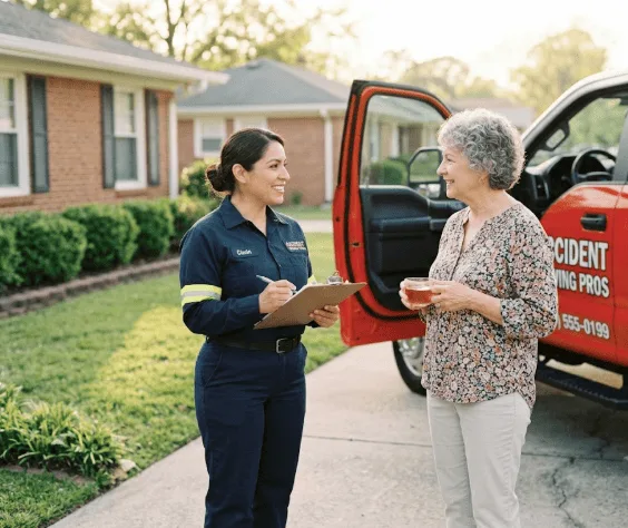 Accident Towing Service Union, IA FAQs